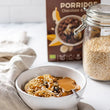 Load image into Gallery viewer, Chocolate & banana porridge, organic & gluten free - 400g
