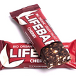 Charger l'image dans la galerie, lifebar cerise bio & cru - 47g