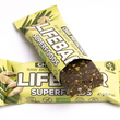 Charger l'image dans la galerie, lifebar superfoods chia - pistachio bio & cru - 47g