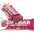 Charger l'image dans la galerie, lifebar protéinée framboise bio & cru - 47g