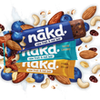 Charger l'image dans la galerie, Nãkd Raw barre caramel salé, vegan & sans gluten - 35g