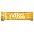 Charger l'image dans la galerie, Nãkd Raw barre citron, vegan & sans gluten - 35g