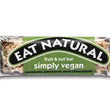 Charger l'image dans la galerie, Eat Natural Vegan chocolat, noix de coco & cacahuète, sans gluten - 45g