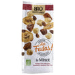 Charger l'image dans la galerie, Mix Bio Le Minot, noisettes, bananes, raisins, dattes - 145g (ANTI-GASPI DDM 08/23)
