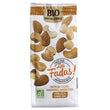 Charger l'image dans la galerie, Mix Bio Oléagineux grillés sans sel, cajou, amandes, noisettes - 125g