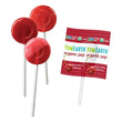 Charger l'image dans la galerie, Sucettes Bio - Pops Fruits Rouges, vegan & sans gluten - 87g (14p)