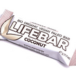 Charger l'image dans la galerie, lifebar coconut bio & cru - 47g