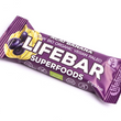 Charger l'image dans la galerie, lifebar superfoods açai - banane bio & cru - 47g