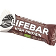 Charger l'image dans la galerie, lifebar protéinée chocolat - green protein bio & cru - 47g