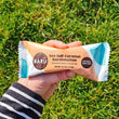 Charger l'image dans la galerie, Marshmallow bar, vanille, chocolat noir & caramel fleur de sel - 30g