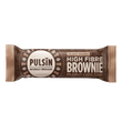 Charger l'image dans la galerie, Pulsin barre brownie, cacahuètes & pépites de chocolat, vegan - 35g