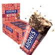 Charger l'image dans la galerie, Adonis Pecan, Hazelnut & cacao Keto Bar - 35g
