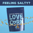 Load image into Gallery viewer, Love Corn Premium Roasted Corn with Sea Salt - 45g