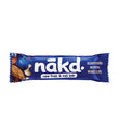Charger l'image dans la galerie, Nãkd Raw barre myrtilles, vegan & sans gluten - 35g