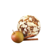 Charger l'image dans la galerie, Energy-balls pomme-cannelle sachet pocket x2 - 30g