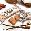 Charger l'image dans la galerie, lifebar coconut bio & cru - 47g