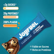 Charger l'image dans la galerie, Joyfuel barre protéinée chocolat au lait & cookie dough - 55g