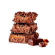 Charger l'image dans la galerie, Joyfuel Barre protéinée Chocolat au Lait & Caramel - 55g
