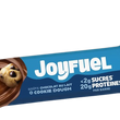 Charger l'image dans la galerie, Joyfuel barre protéinée chocolat au lait & cookie dough - 55g