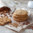 Charger l'image dans la galerie, Cookie amandes & noix de pécan bio, vegan & sans gluten - 65g