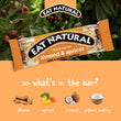 Charger l'image dans la galerie, Eat Natural Amande, abricot & yaourt, sans gluten - 50g