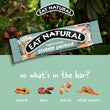 Charger l'image dans la galerie, Eat Natural proteine cacahuètes & caramel salé, sans gluten - 45g