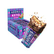 Charger l'image dans la galerie, Adonis High Protein Hazelnut Crunch & chocolate Keto Bar - 45g