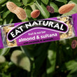 Charger l'image dans la galerie, Eat Natural amande, raisin sec, cacahuètes & abricots, sans gluten - 50g