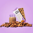 Load image into Gallery viewer, Almond butter keto bar - 45g