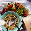 Load image into Gallery viewer, Organic Granola Peanut Butter, Banana, Gluten Free - 350g