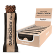 Charger l'image dans la galerie, Barre protéinée Caramel Cashew - 55g