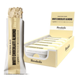 Charger l'image dans la galerie, Barre protéinée White Chocolate Almond - 55g