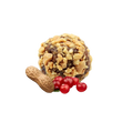 Charger l'image dans la galerie, Energy-balls cacahuète-cramberry sachet pocket x2 - 30g
