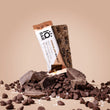 Charger l'image dans la galerie, BARRE KETO CHOCOLAT & SEL DE MER - 45G