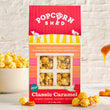 Charger l'image dans la galerie, Vegan Classic Caramel Gourmet Popcorn Shed - 80g