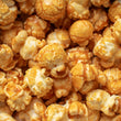 Charger l'image dans la galerie, Vegan Classic Caramel Gourmet Popcorn Shed - 80g