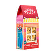 Charger l'image dans la galerie, Vegan Classic Caramel Gourmet Popcorn Shed - 80g