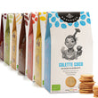 Charger l'image dans la galerie, Biscuits noix de coco bio, sans gluten & sans lactose Colette - 100g