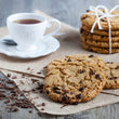 Charger l'image dans la galerie, Cookie pépites de chocolat bio, vegan & sans gluten - 65g
