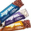 Charger l'image dans la galerie, Joyfuel Barre Protéinée Cacahuète, Caramel salé, Chocolat au lait - 55g