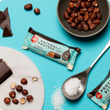 Charger l'image dans la galerie, Barre protéinée hazelnut, vegan & sans gluten - 50g