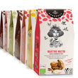 Charger l'image dans la galerie, Biscuits petit déjeuner avoine raisins, bio vegan & sans gluten Martine - 150g