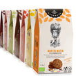 Charger l'image dans la galerie, Biscuits petit déjeuner avoine chocolat bio, vegan & sans gluten Martin - 150g