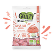 Charger l'image dans la galerie, Bonbons Gélifiés acidulés Kiss Me Softly framboise pamplemousse, Vegan, Bio & sans gluten - 100g