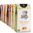 Charger l'image dans la galerie, Croquants noisettes bio, sans gluten & sans lactose Nicole - 100g