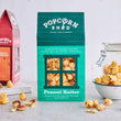 Charger l'image dans la galerie, Peanut Butter Popcorn Shed - 90g