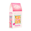 Load image into Gallery viewer, Vegan Pink Gin Gourmet Popcorn Shed - 80g