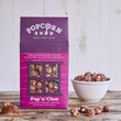 Load image into Gallery viewer, Pop N Choc Popcorn Shed - 80g