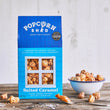 Charger l'image dans la galerie, Salted Caramel Popcorn Shed - 80g