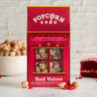 Load image into Gallery viewer, Red Velvet Gourmet Popcorn Shed - 80g
